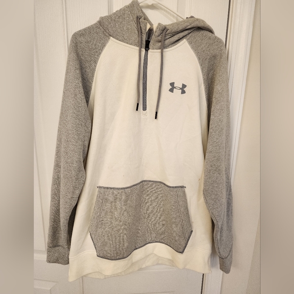 Under Armour Hoodie - Picture 1 of 4